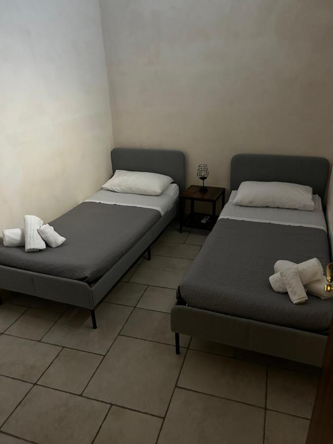 Standard Room Pulsano Εξωτερικό φωτογραφία
