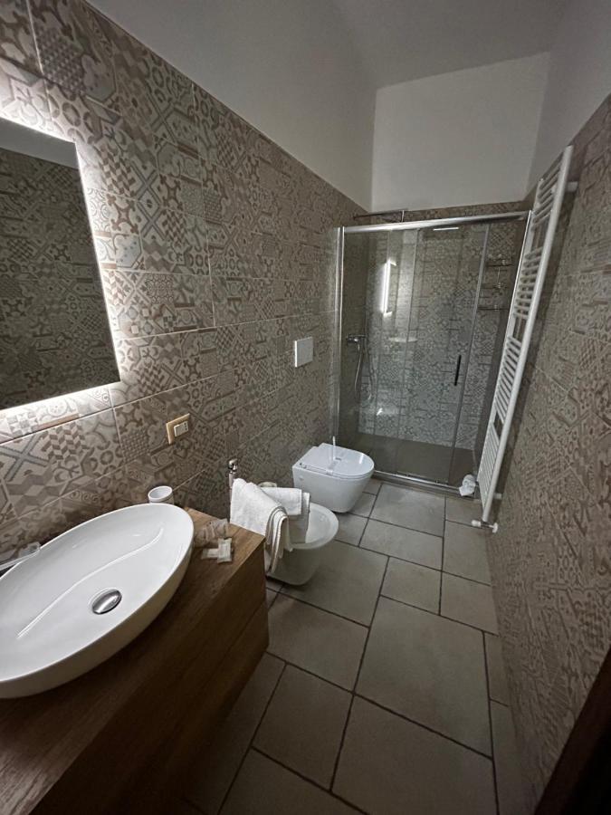 Standard Room Pulsano Εξωτερικό φωτογραφία