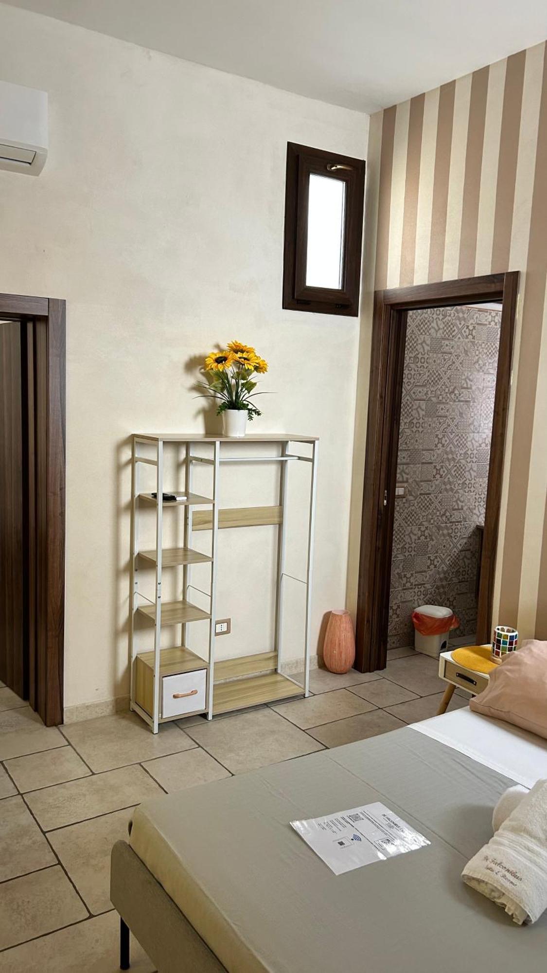 Standard Room Pulsano Εξωτερικό φωτογραφία
