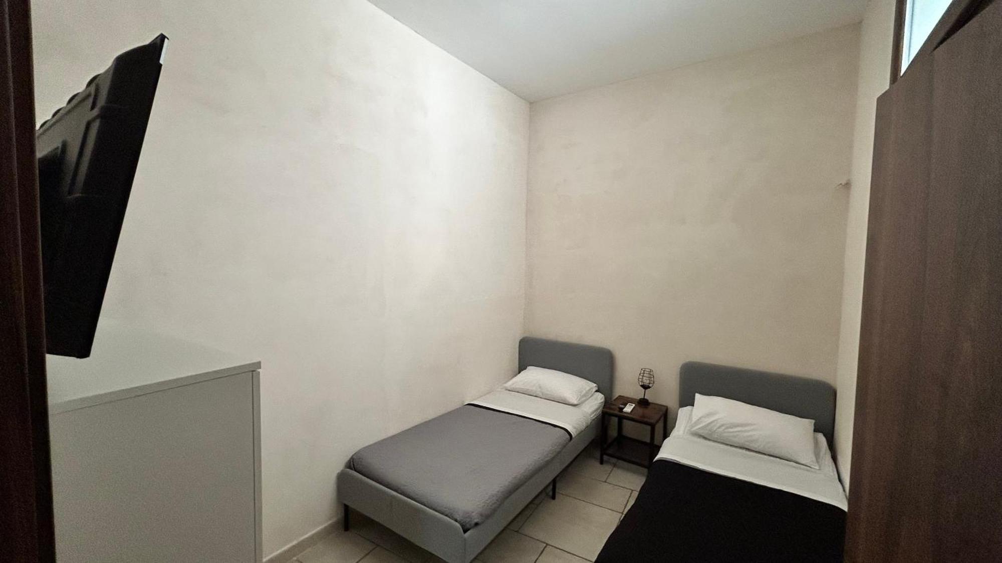 Standard Room Pulsano Εξωτερικό φωτογραφία